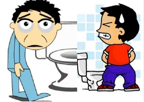địa chỉ chữa tiểu buốt ở hà nội