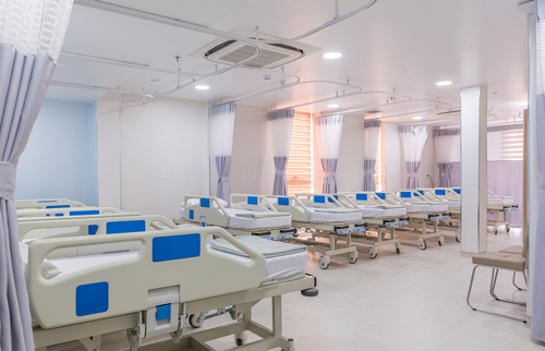 giường bệnh bệnh viện mỹ đức phú nhuận