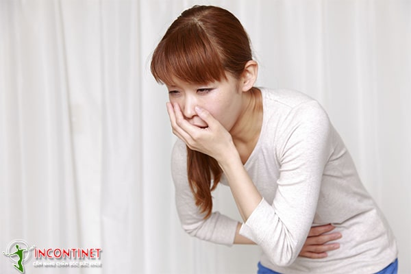 Alpha choay có thế gây một số tác dụng phụ