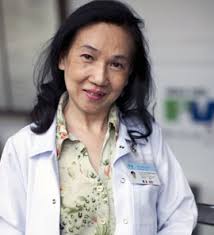 bác sĩ vũ thị thanh dung