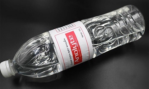 Nước Anolyte chữa viêm da cơ địa có tốt không? Tác dụng và cách dùng