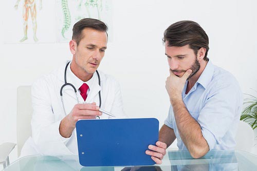 Cách chữa yếu sinh lý nam hiệu quả nhất