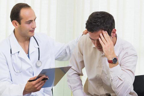 Cách điều trị yếu sinh lý nam