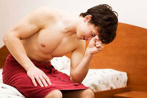 Viêm niệu đạo có nguy hiểm không