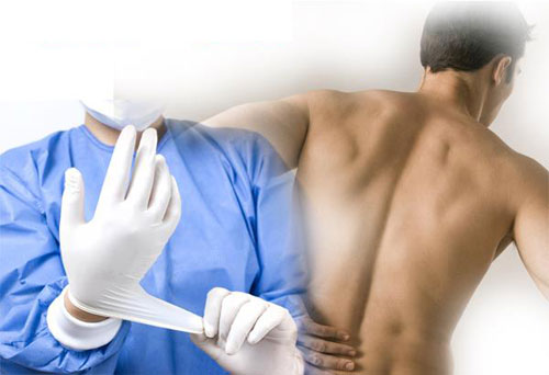 Cách chữa giãn tĩnh mạch tinh hoàn