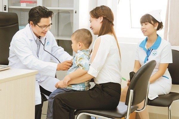 Nổi mề đay ở trẻ em: Nguyên nhân, biểu hiện và cách chữa tốt nhất cho bé