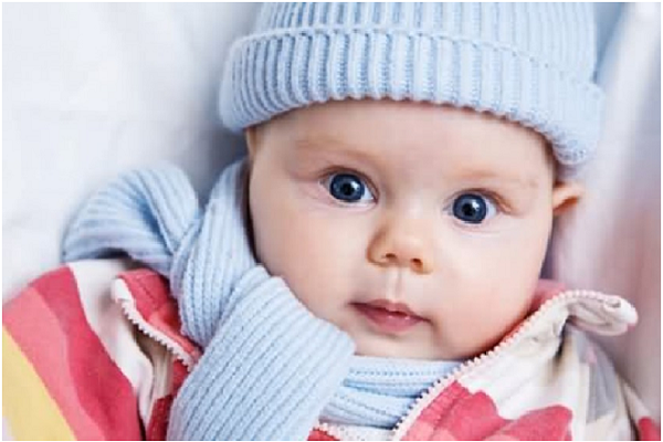 Nổi mề đay ở trẻ em: Nguyên nhân, biểu hiện và cách chữa tốt nhất cho bé