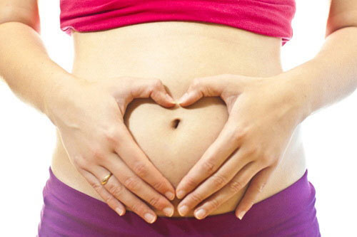 Cách tính ngày rụng trứng để sinh con trai, con gái