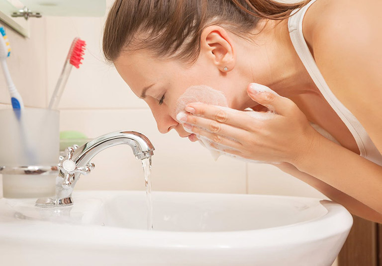 nổi mề đay có tự khỏi không
