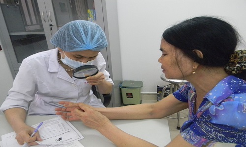 Lá đơn đỏ chữa mề đay: Bài thuốc an toàn, hiệu quả và tiết kiệm