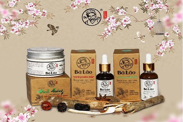 Thuốc trị mụn bà lão có tốt không? Giá tiền và cách sử dụng