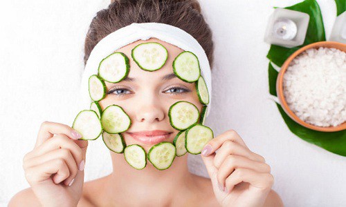 Cách trị mụn nước ở tay, ở chân, ở môi, ở mặt tại nhà