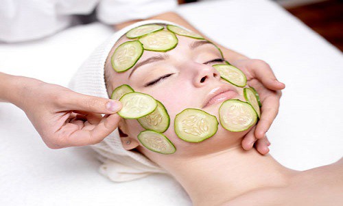 Cách trị mụn ở trán, má và cằm tại nhà nhanh, hiệu quả nhất