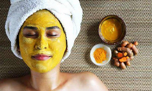Cách trị mụn ẩn và thâm dưới da tại nhà hiệu quả bằng thiên nhiên