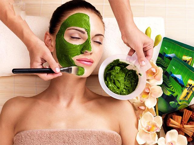 Cách trị mụn ẩn tại nhà hiệu quả từ nguyên liệu tự nhiên - 16