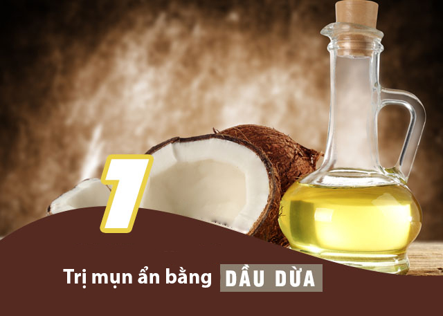Cách trị mụn ẩn tại nhà hiệu quả từ nguyên liệu tự nhiên - 7