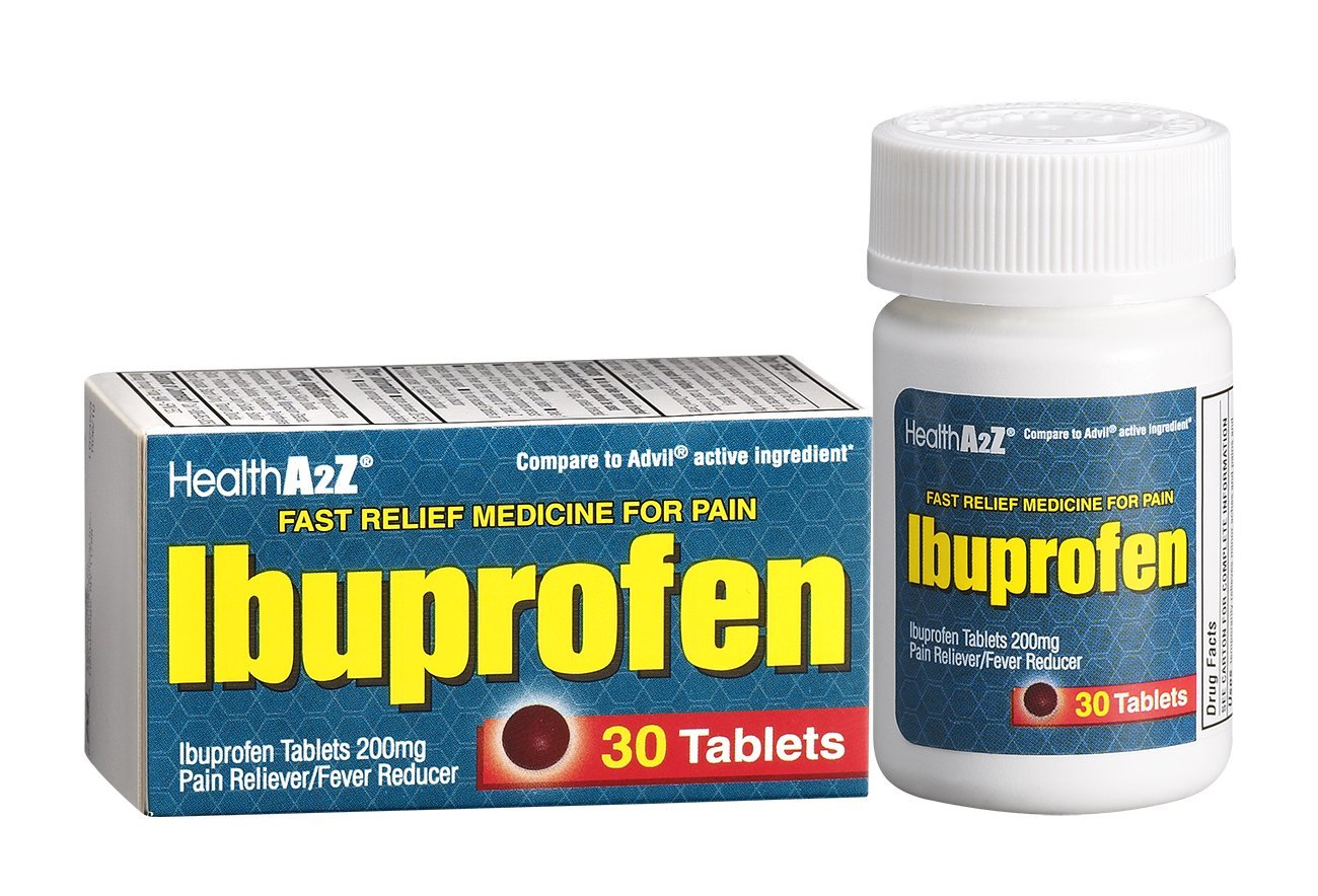 Thuốc chống viêm không Steroid NSAIDS