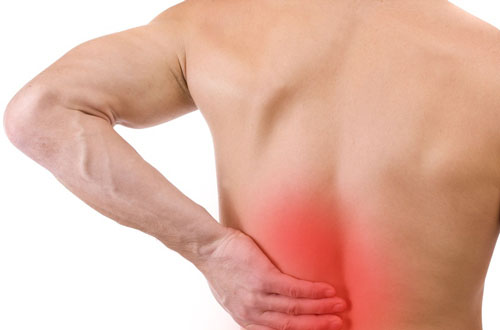 Đau thắt lưng bên trái là dấu hiệu bệnh gì