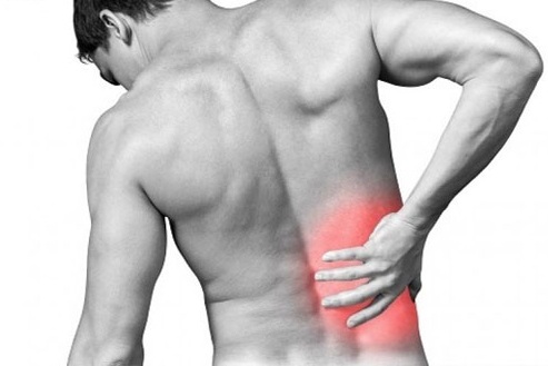 Đau thắt lưng bên phải là dấu hiệu bệnh gì