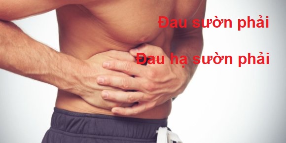 Nguyên nhân gây đau hạ sườn lưng bên phải