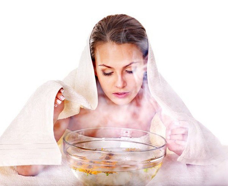 Cách sử dụng dầu dừa trị mụn cho da mặt nhờn chỉ một lần là sạch