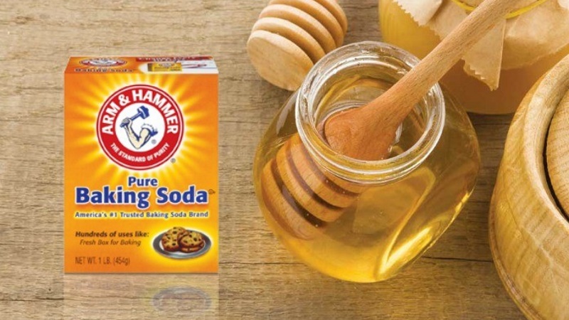 baking soda