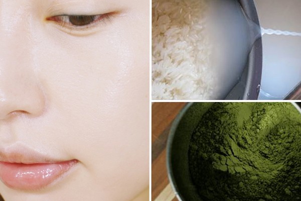Cách trị mụn bằng nước vo gạo vừa tiết kiệm mà tác dụng cao