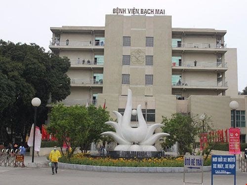 phòng khám đa khoa uy tín