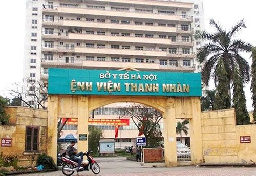 địa chỉ chữa viêm lộ tuyến