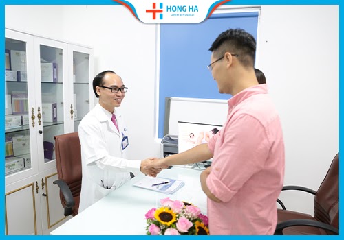 Bệnh viện đa khoa Hồng Hà có tốt không
