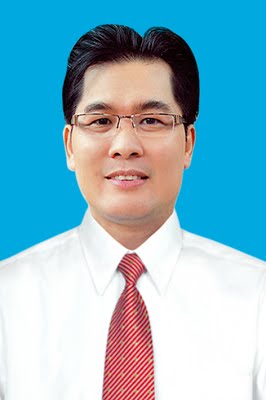 Phó giáo sư, tiến sĩ, bác sĩ Đỗ Gia Tuyển