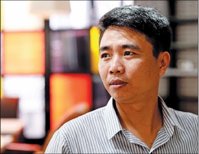Thạc sĩ, Bác sĩ Nguyễn Thế Lương