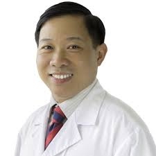 Phó Giáo sư, Tiến sĩ Nguyễn Quang - khám nam khoa