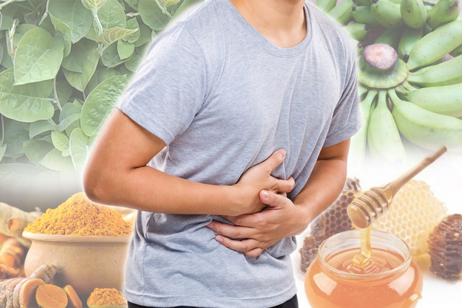 Cách chữa giảm đau dạ dày nhanh nhất tại nhà không dùng thuốc