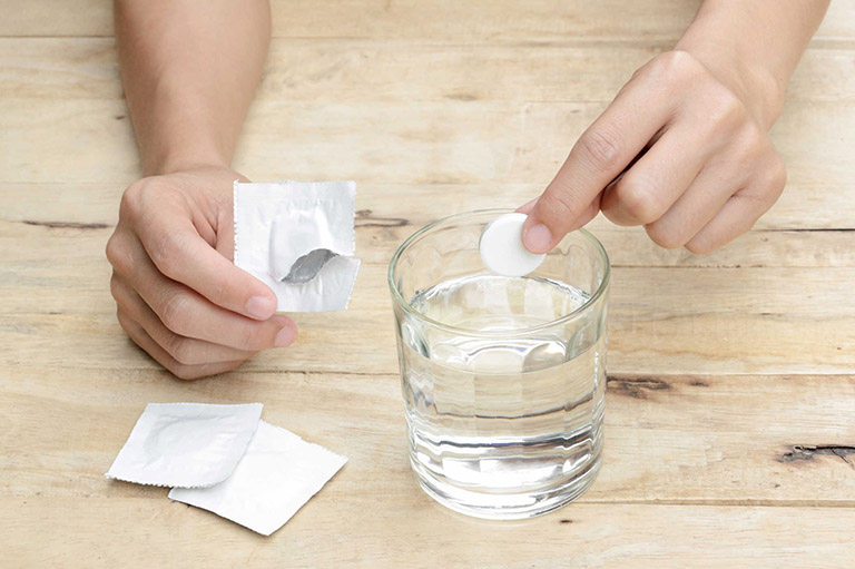 thuốc efferalgan codein 500mg