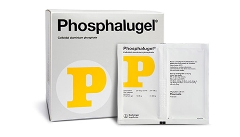 Phosphalugel
