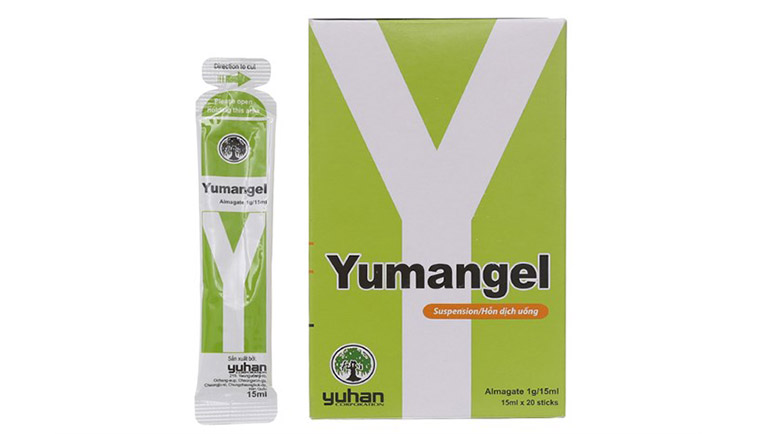 thuốc yumangel f