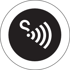 Photo of radar