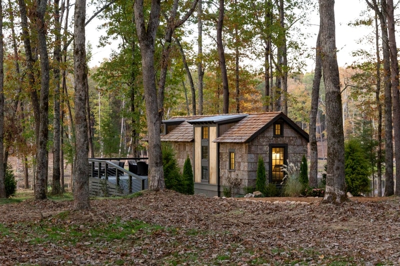 The Retreat at Water's Edge Tracy City, TN