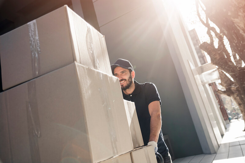 Moving Company Software Let Customers Book Moves At The Tap Of A Button