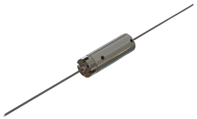 Alpha Slip Ring
