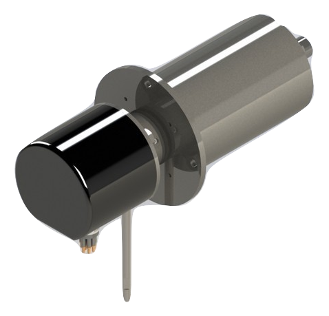 Alpha Slip Ring