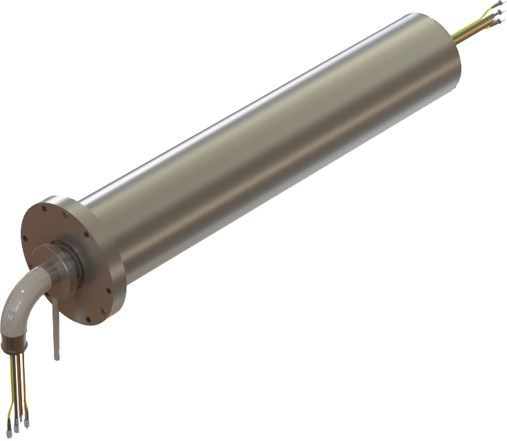 Alpha Slip Ring