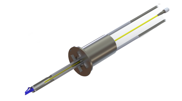 Alpha Slip Ring