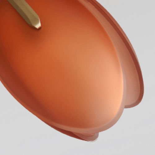 Trueing • Lilia Chandelier 8.0