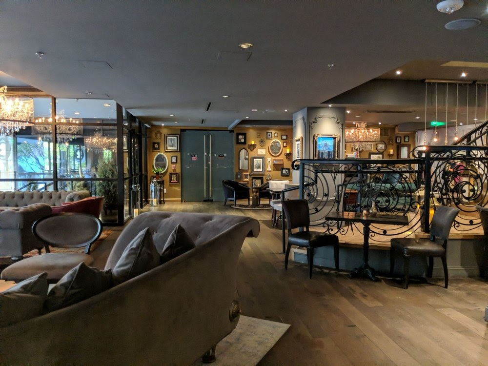 17 Restaurants in Uptown Charlotte You Need to Check Out