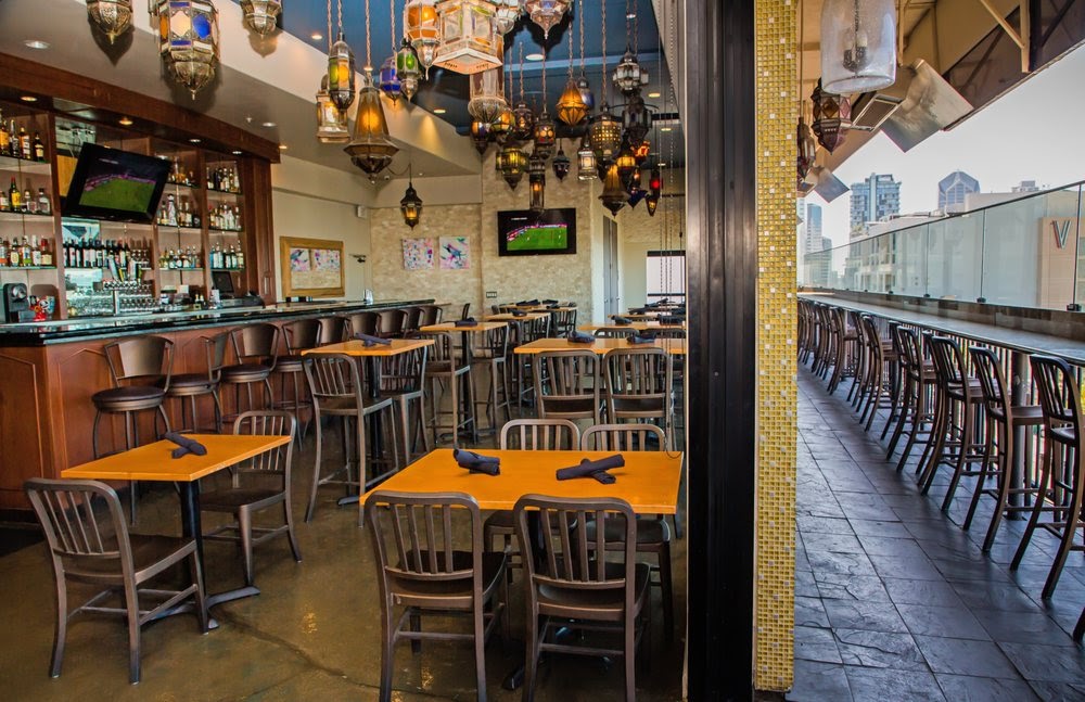 7 Restaurants in Little Italy That San Diego Residents Love