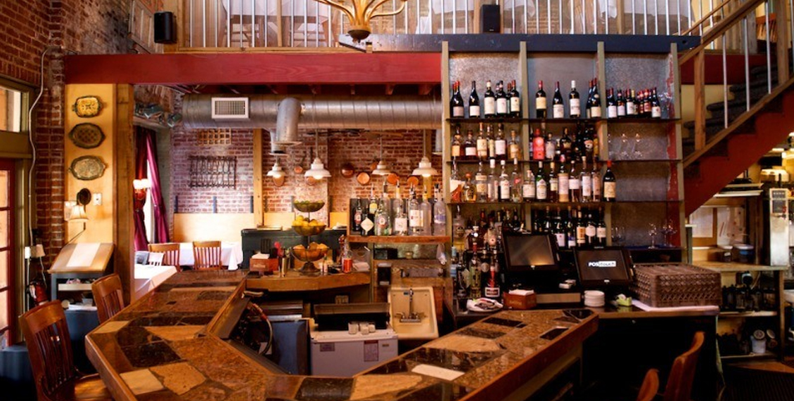 All Signs Point to Deliciousness at These Restaurants in East Nashville