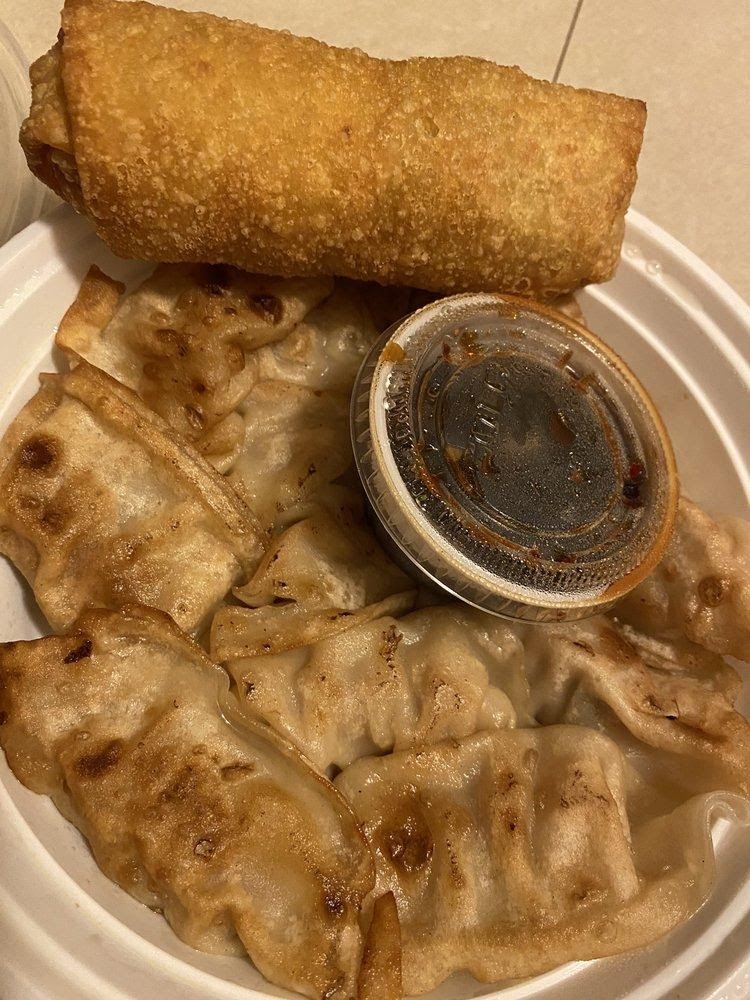 Top 5 Chinese Restaurants in Indianapolis, Indiana