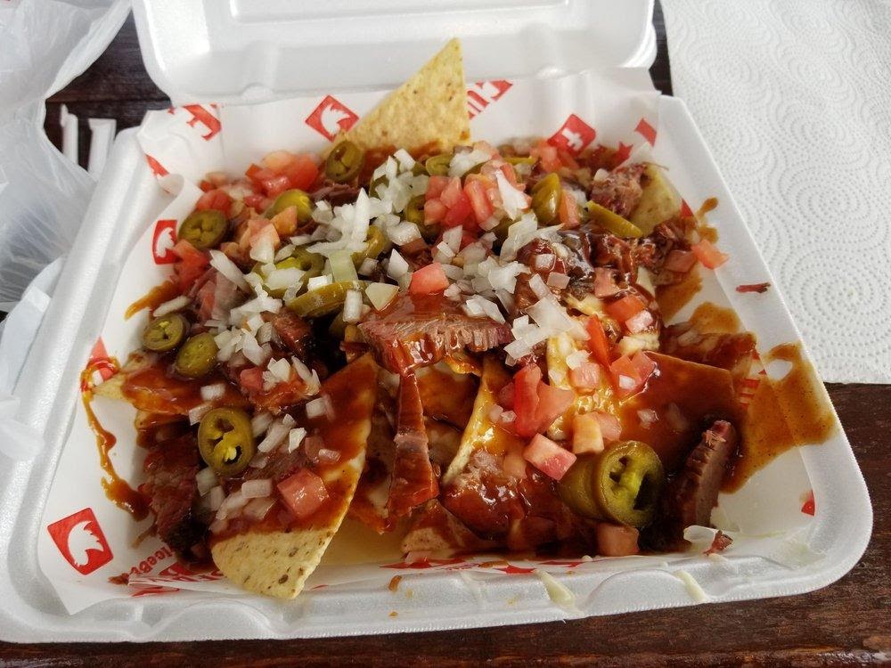 Top 5 BBQ Restaurants in Knoxville, Tennessee